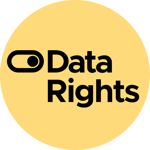 Data Rights logo