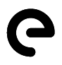 /e/ Foundation logo