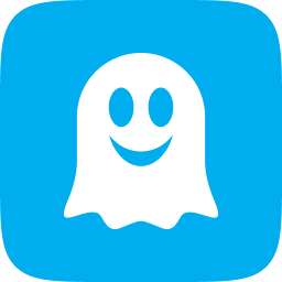 Ghostery logo