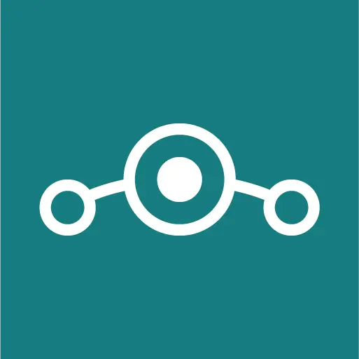 LineageOS logo