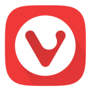 Vivaldi Technologies AS logo